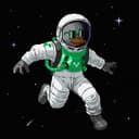 VRbie astronaut! 🚀🦆