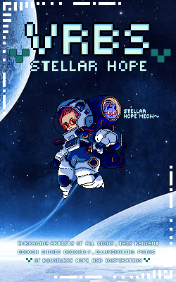 VRBS STELLAR HOPE